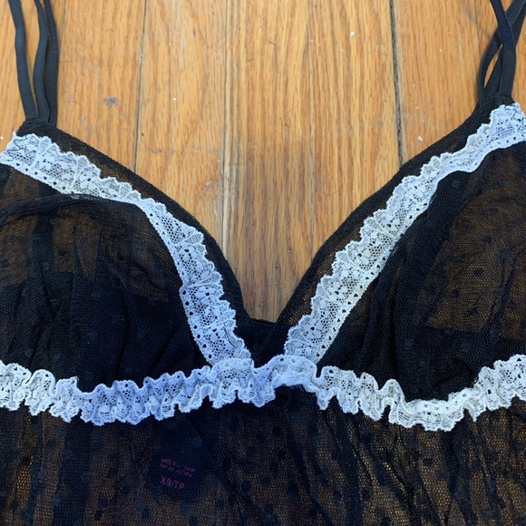 La Senza Lingerie Slip - Picture 2 of 3